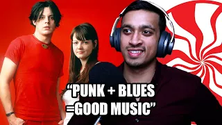 Fell In Love With A Girl - Hip Hop Fan Reacts To The White Stripes