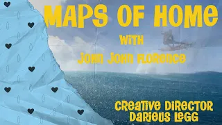 Maps Of Home John John Florence | TEASER