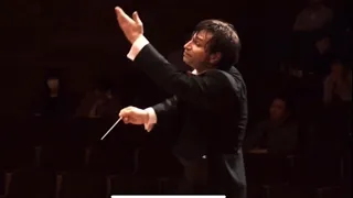 “ODE TO JOY" - BEETHOVEN - ANTHEM OF THE EUROPEAN UNION - Taras Demchyshyn, conductor, Japan