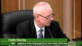 Temple City City Council | Regular Meeting | June 03, 2014