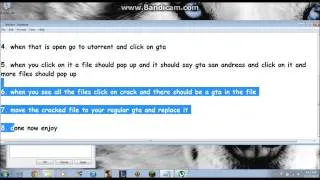 how to fix wrong disc error on gta san andreas pc