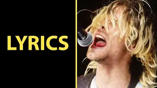 Kurt Cobain on Writing Song Lyrics For Nirvana