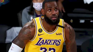 LeBron James, Lakers agree to two-year, $85 million contract extension