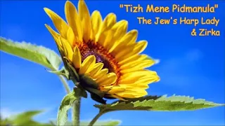 The Jew's Harp Lady feat. Zirka:  "Tizh Mene Pidmanula"  (Peace for the Ukraine)