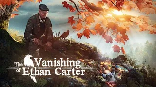 Starting to hear voices in my head.  The Vanishing of Ethan Carter  P.3