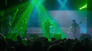 Fin del Mundo 'El Fin del Mundo' Vivo en Niceto Club 2022.06.20