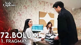 Yalı Çapkını 69. Bölüm 1. Fragmanı | Eşiniz Hamile Ama Ölümcül Hastalığa Yakalandı!