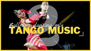 TANGO MUSIC MIX vol.2 | Dancesport & Ballroom Dancing Music