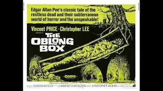 The Oblong Box (1969)