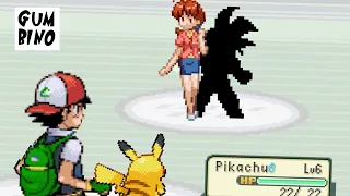 Pokemon Parody - WHO is Ash ketchum's father?