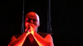 Disturbed - 2011 April 28 - Entertainment  Centre, Newcastle