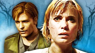 Silent Hill: Exploring The Film & Game Sequel