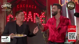 leandro & leonardo quem é o dono dos seus olhos - Live Gusttavo Lima e Leonardo