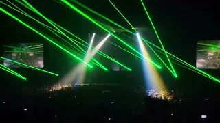 Tiësto - Satisfaction (Caesars Windsor July 1st 2022)