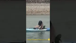 5 best Epic fail landing in Water😂