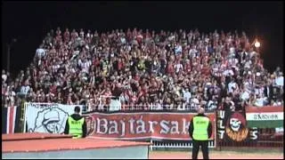 2011.09.25. DVTK - Győr 2-0