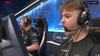 S1N IS UNSTOPPABLE AGAINST ASTRALIS