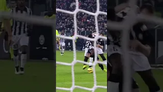 POGBA ELASTICO 👀😮‍💨 #JuveInter