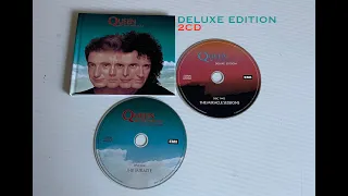 QUEEN - THE MIRACLE [Deluxe Edition]