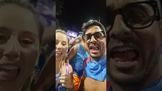 Durval Lelys - Anjo bebê - Carnaval de Salvador 2023 - Me Abraça Domingo