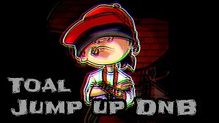 Jump Up DnB mix 2022