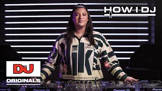 Tiffany Calver On How To Mix With Acapellas, FX & DJing For MCs | How I DJ, Powered By Pioneer DJ