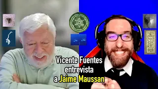 Jaime Maussan and Vicente Fuentes Talk About 100 Years of UFOs