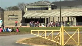 10-year-old student arrested for elementary school bomb threat