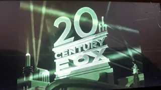 20th Century Fox from 1948. (60fps)