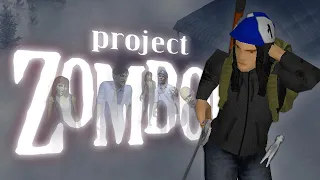 Video de entrenamiento de Project Zomboid