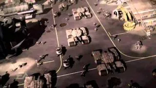 Command & Conquer 3 - Tiberium Wars (E3 2006 Trailer | HD)