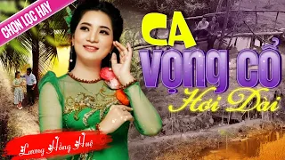 Ca Vọng Cổ Hơi Dài Hay Nhất 2024⭐Ca Cổ Hơi Dài 1000 Chữ - LƯƠNG HỒNG HUỆ Ca Cổ Hơi Dài Nghe Là Ghiền