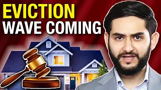 Millions of Americans are set to be Evicted on July 31st 2021! | Housing Market Crisis COMING