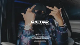 [FREE] wewantwraiths x 38 Shamz x Mastermind Type Beat - "Gifted" (@prodbylxcid)