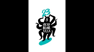 Octobearfest 2023 - Тур 2 (Савочкин, Терентьев)