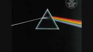 Pink Floyd - Brain Damage