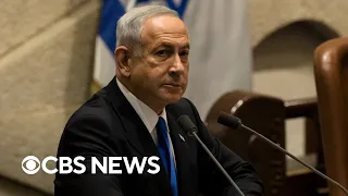 Netanyahu agrees to reschedule Washington delegation to discuss Rafah