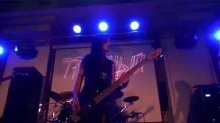 Трупный Яд - Мирный (Live) РЦ Искра г.Архангельск 07.02.2014