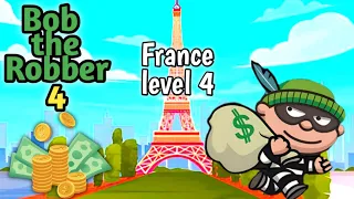 Bob the Robber 4/ France level 4