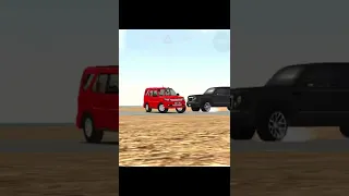😇POLICE🆚ARMY😎 CHASING THIEF😁|Indian cars simulator 3d