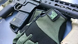 PIG FDT Alpha Gloves by SKD Tactical