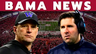 CAME OUT NOW! ALABAMA FOOTBALL NEWS UPDATE!