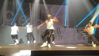 CNCO - Solo Yo - En Vivo/Live 2.24.19