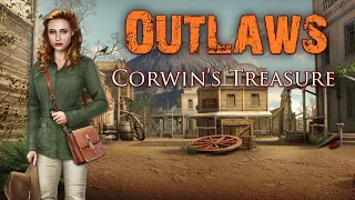 Outlaws: Corwin's Treasure