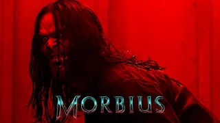 MORBIUS (The Living Vampire) Pseudo-Vampirism, Morphology and Powers EXPLAINED