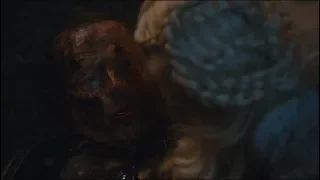 Jorah Death Scene | Game of Thrones Season 8 Episode 3