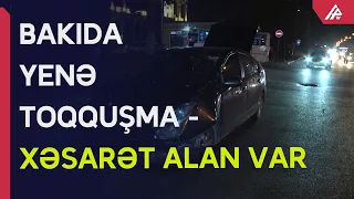 “Prius” faciəsi davam edir… - APA TV