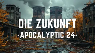 Die Zukunft [Apocalyptic-24] - Ambient Sci Fi / Fantasy Music