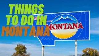 10 fun activities for kids to do in Montana