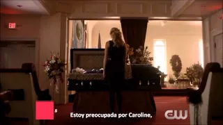 The Vampire Diaries 6x15 Extended Promo - Let Her Go subtitulado en español